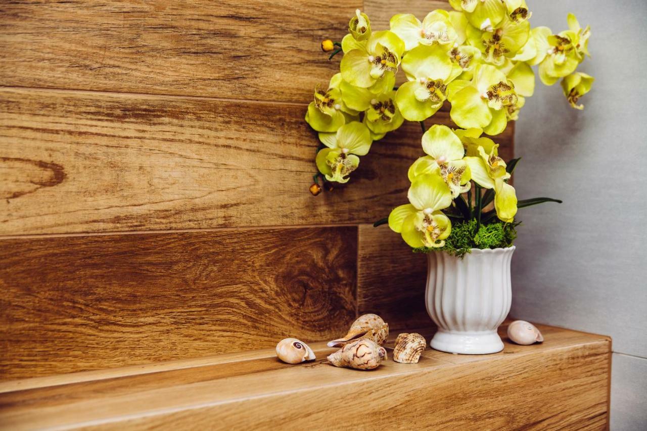 Apartamenty Blizej Morza Kolobrzeg Ngoại thất bức ảnh